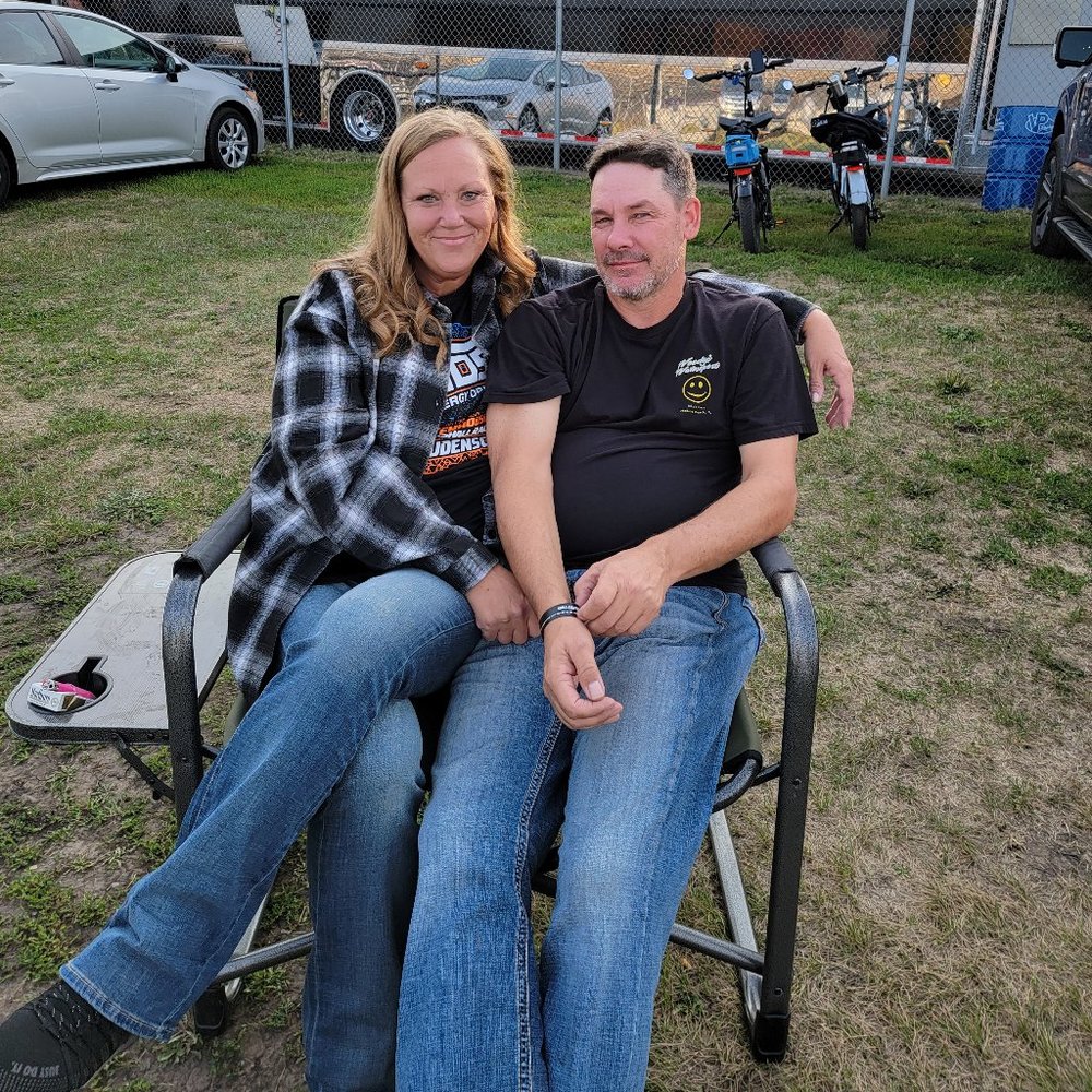 Meet your Posher, Ronnette